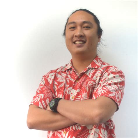 John Puno .